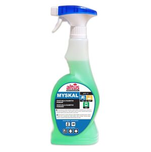 ALTUS Professional MYSKAL čistič skla 750 ml - rozprašovač