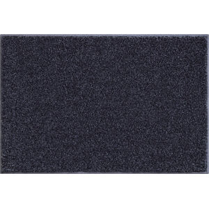 GRUND CONCORDIA - Koupelnová předložka černá Rozměr: 50x60 cm