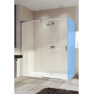 Sprchové dveře 120 cm Huppe Aura elegance 401414.092.322.730