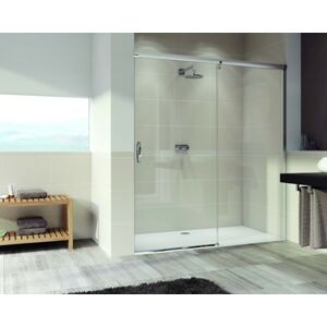 Sprchové dveře 110 cm Huppe Aura elegance 401513.092.322