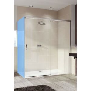 Sprchové dveře 180 cm Huppe Aura elegance 401520.092.322.730