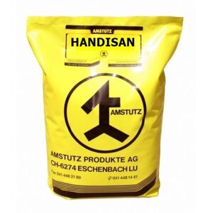 Čistič rukou Amstutz Handisan S 10 kg prášek EG13046010