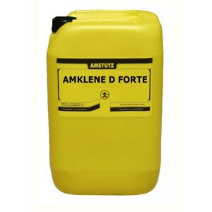 Silný čistič podlah a motorů Amstutz Amklene D Forte 30 kg EG11022030