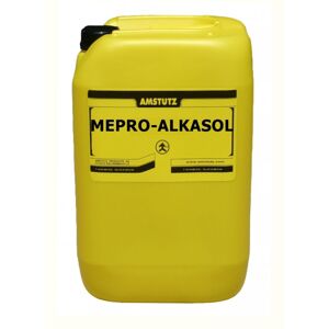 Čistič udírny Amstutz Mepro Alkasol 30 kg EG11351030