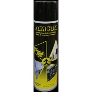 Pěna na čištění skel Amstutz Fom Fom spray 500 ml EG112579400