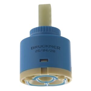 Bruckner Směšovací kartuše 40mm, nízká 405.124.1