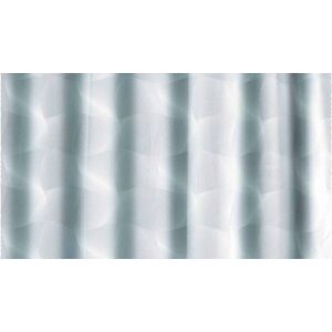 GRUND Sprchový závěs DIMENSIONALE poloprůhledný 180x200 cm