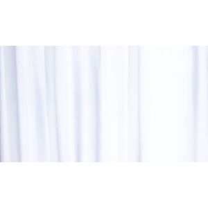 GRUND Sprchový závěs ROM UNI bílý Rozměr: 180x200 cm