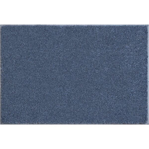 GRUND CONCORDIA - Koupelnová předložka modrá Rozměr: 65x115 cm