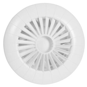 Haco Ventilátor stropní bílý AVPLUS100SB