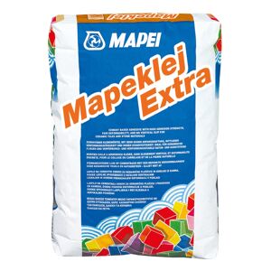 Lepidlo Mapei Mapeklej Extra šedá 25 kg C1 MAPEKLEJEXTRA
