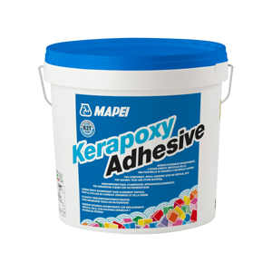 Epoxidové lepidlo Mapei KERAPOXY 10 kg bílé