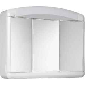 MAX 65 x 54 Jokey Zrcadlová skříňka - bílá