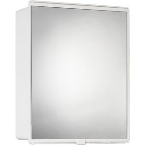 JUNIOR 1 31,5 x 40 Jokey Zrcadlová skříňka - bílá