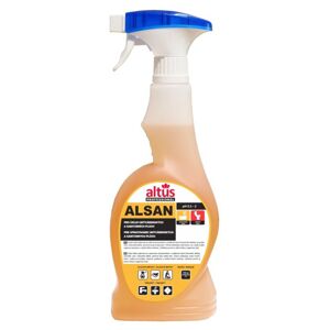 ALTUS Alsan - čistící prostředek