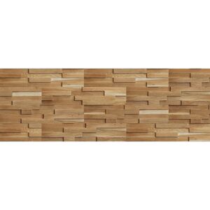 Dřevěný nástěnný panel Wood Modern/t3 bal=0,42m2