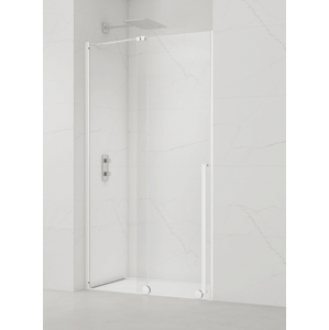Sprchové dveře 140 cm SAT Xmotion SATBWIXM140NIKAB