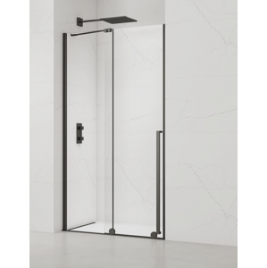 Sprchové dveře 140 cm SAT Xmotion SATBWIXM140NIKAGM