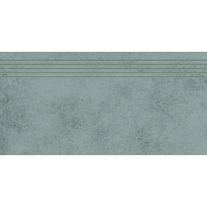 Schodovka Fineza Project šedá 30x60 cm mat DCPSR371.1