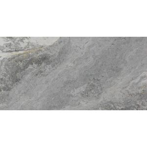 Dlažba Sintesi Silverquartz Grey 60x120 cm mat SQUAR18875