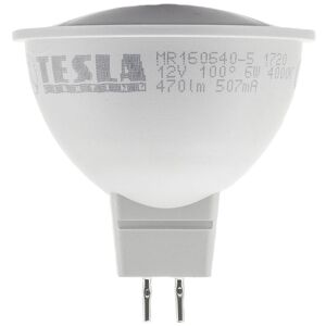 LED žárovka 4W MR16 (GU 5.3) 4000K