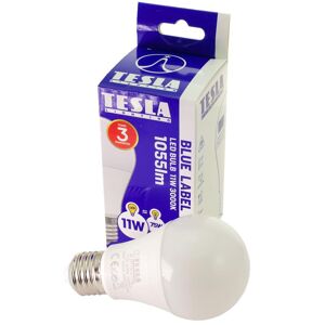 LED žárovka Bulb 11W E27 3000K