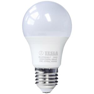 LED žárovka Bulb 5W E27 4000K