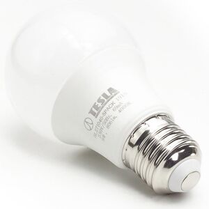 LED žárovka Bulb 9W E27 4000 K - 5 pack