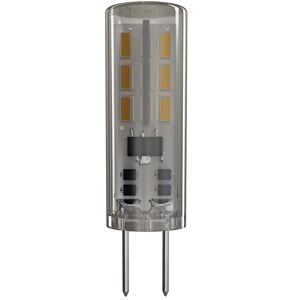 LED žárovka JC A++ 1,3W G4 4100K