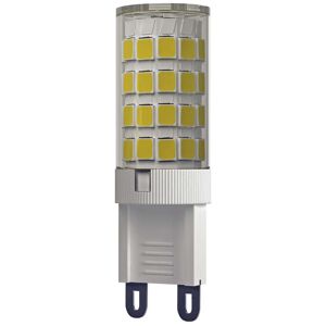 LED žárovka JC A++ 3,5W G9 4100K