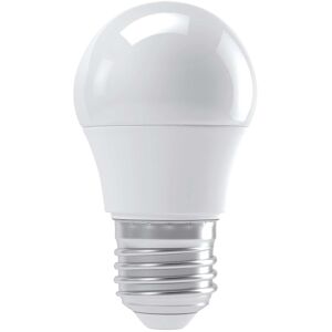 LED žárovka Mini Globe 4W E27 4100K