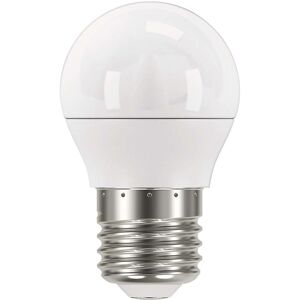 LED žárovka Mini Globe 6W E27 2700K