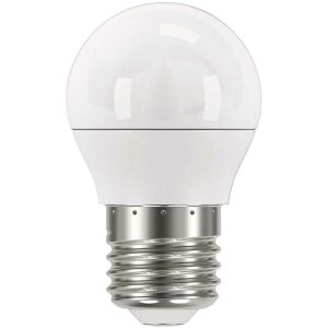 LED žárovka Mini Globe 6W E27 4100K
