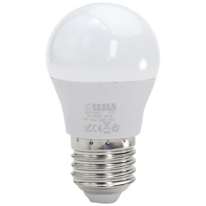 LED žárovka miniglobe Bulb 4W E27 4000K
