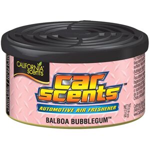 Osvěžovač California Scents Balboa Bubble Gum