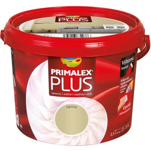 Primalex Plus lipová 2,5l